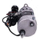 Holdwell Aftermarket 10000-20553 1000020553 24V Starter Motor For FG Wilson Generator Set