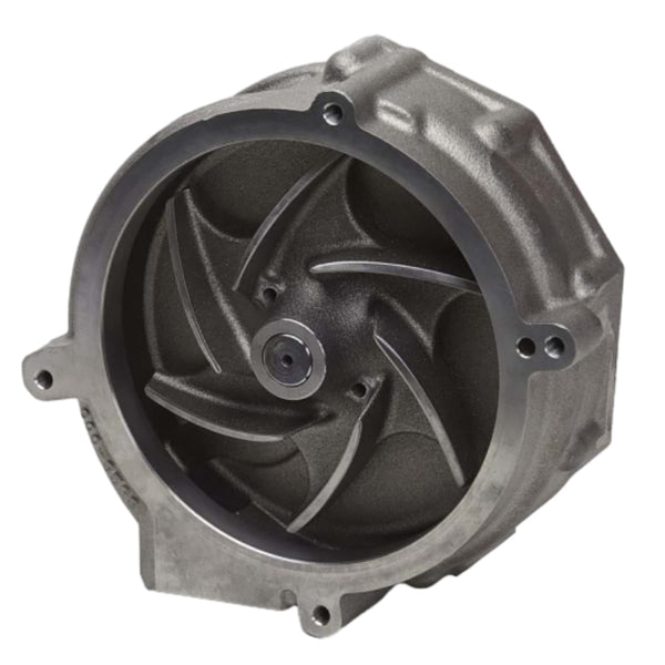 Pompe à eau Holdwell Aftermarket 10000-27024 F1000027024 pour moteur de groupe électrogène FG Wilson 2506 2806