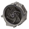 Pompe à eau Holdwell Aftermarket 10000-27024 F1000027024 pour moteur de groupe électrogène FG Wilson 2506 2806