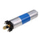 Holdwell Replacement 10000-27041 10000-47057 Electric Fuel Lift Pump For FG Wilson Generator Set Engine 1103 1104