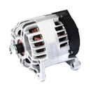 Alternateur Holdwell Aftermarket 10000-40977 1000040977 12V 100A pour groupe électrogène FG Wilson