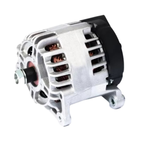 Holdwell Aftermarket 10000-40977 1000040977 12V 100A Alternator For FG Wilson generator set