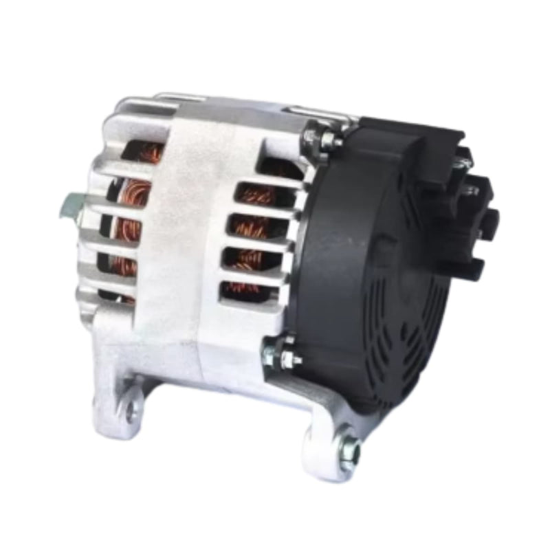 Alternateur Holdwell Aftermarket 10000-40977 1000040977 12V 100A pour groupe électrogène FG Wilson