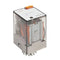 Relais Holdwell Aftermarket 10000-46795 1000046795 10A 250V AC pour groupe électrogène FG Wilson