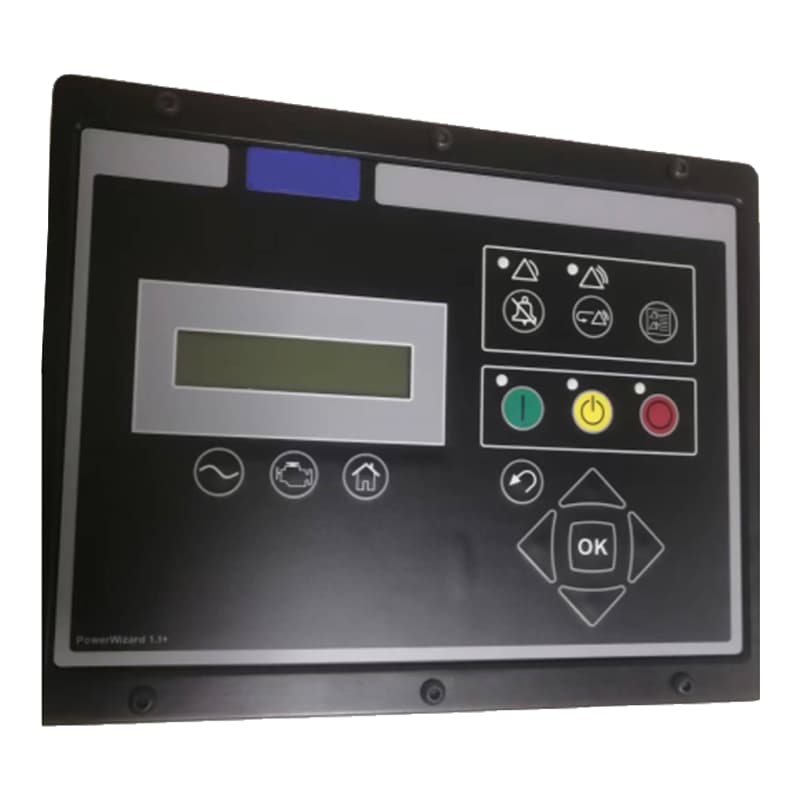 Module de commande PowerWizard 1.1+ Holdwell Aftermarket 10000-47170 10000-63051 10000-94940 pour groupe électrogène FG Wilson