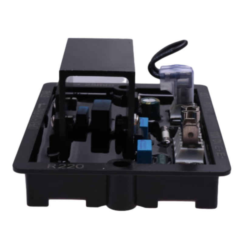Holdwell Aftermarket 10000-47219 1000047219 Automatic Voltage Regulato