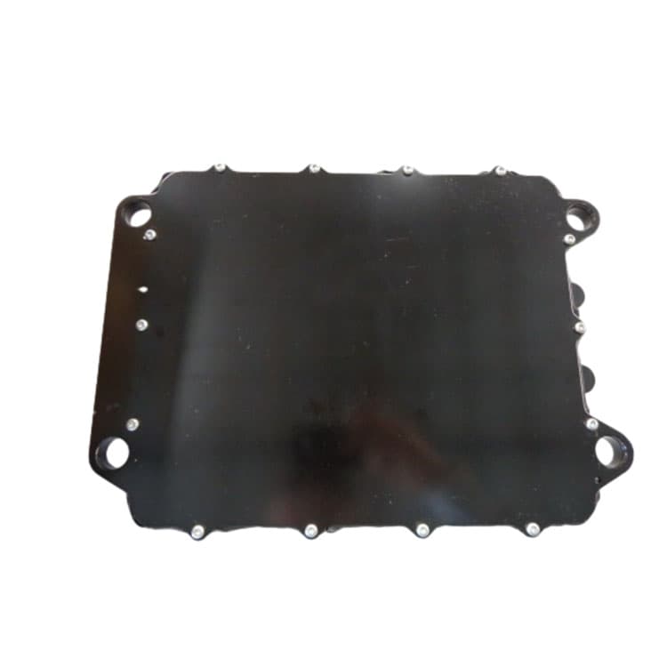 Module de contrôle électronique ECM Holdwell Aftermarket 10000-47230 1000047230 pour moteur de groupe électrogène FG Wilson 2806 2306 2000 3000