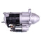 Holdwell Aftermarket 10000-48830 10000-16477 10000-59501 Démarreur 12V 3KW 10T pour groupe électrogène FG Wilson