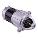 Holdwell Aftermarket 10000-48830 10000-16477 10000-59501 Démarreur 12V 3KW 10T pour groupe électrogène FG Wilson