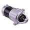 Holdwell Aftermarket 10000-48830 10000-16477 10000-59501 Démarreur 12V 3KW 10T pour groupe électrogène FG Wilson