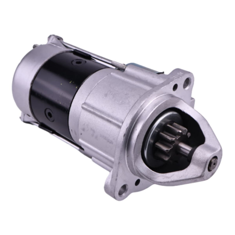 Holdwell Aftermarket 10000-48830 10000-16477 10000-59501 Démarreur 12V 3KW 10T pour groupe électrogène FG Wilson