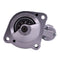 Holdwell Aftermarket 10000-48830 10000-16477 10000-59501 Démarreur 12V 3KW 10T pour groupe électrogène FG Wilson