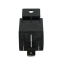 Holdwell Aftermarket 10000-50402 1000050402 12V 80A 4-Pin Relay For FG Wilson Generator Set 5.9L Engine