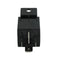 Relais Holdwell Aftermarket 10000-50402 1000050402 12 V 80 A 4 broches pour groupe électrogène FG Wilson moteur 5,9 L