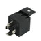 Relais Holdwell Aftermarket 10000-50402 1000050402 12 V 80 A 4 broches pour groupe électrogène FG Wilson moteur 5,9 L