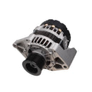 Alternateur Holdwell Aftermarket 10000-50547 10000-12087 10000-04861 10000-25549 24 V 50 A pour groupe électrogène FG Wilson