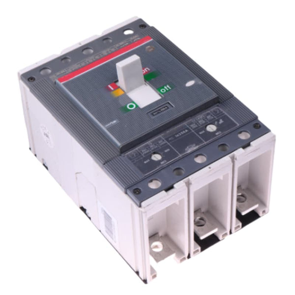 Holdwell Aftermarket 10000-53718 1000053718 3P 250A Circuit Breaker For FG Wilson generator set