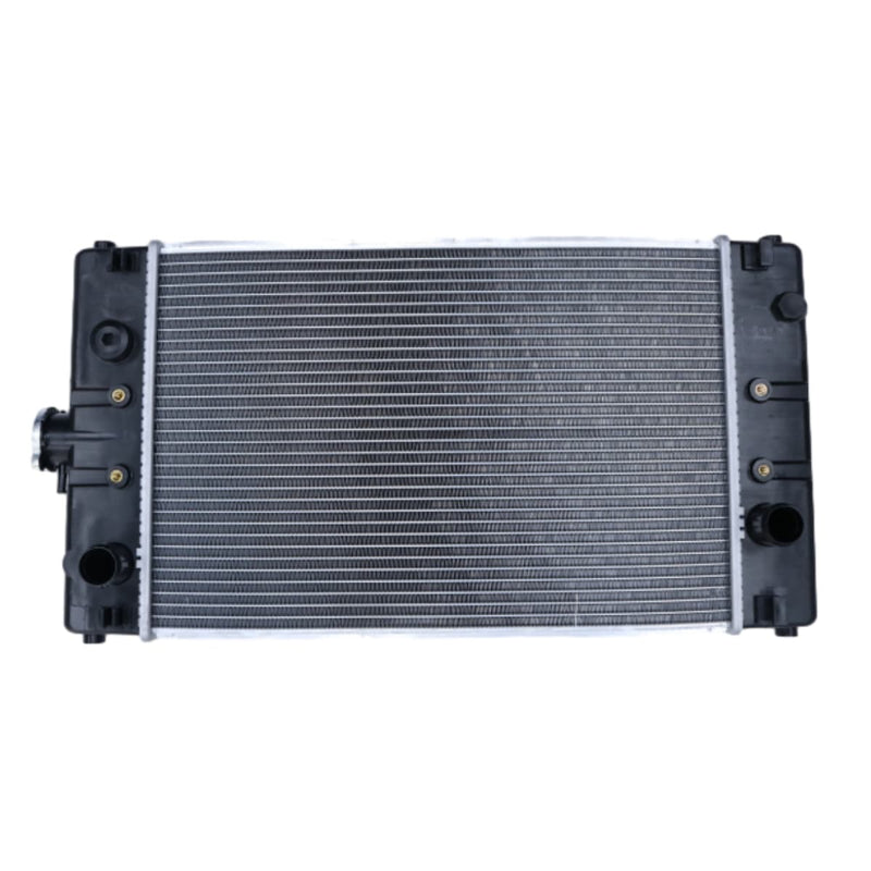 Radiateur de remplacement Holdwell FG Wilson 10000-54916 998-515 10000-55272 10000-37395 pour moteur de groupe électrogène 403D 404D