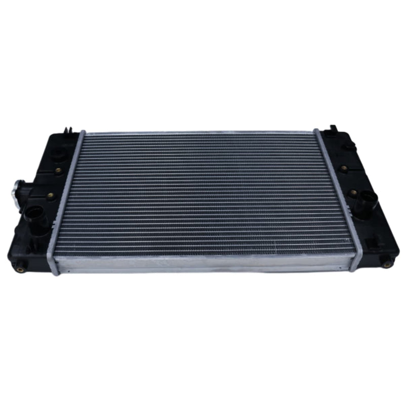 Radiateur de remplacement Holdwell FG Wilson 10000-54916 998-515 10000-55272 10000-37395 pour moteur de groupe électrogène 403D 404D