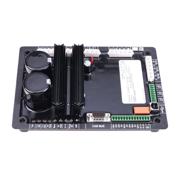 Holdwell Replacement 10000-55953 1000055953 Automatic Voltage Regulator AVR For FG Wilson generator set