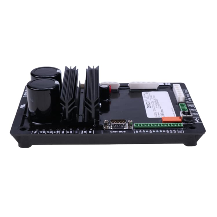 Holdwell Replacement 10000-55953 1000055953 Automatic Voltage Regulator AVR For FG Wilson generator set