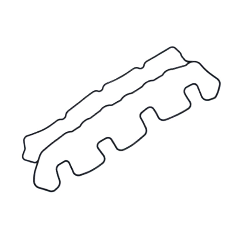 Joint de couvercle de culbuteur Holdwell Aftermarket 10000-61439 998-414 915-083 pour groupe électrogène FG Wilson moteur 403D 404D