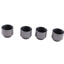 Holdwell Aftermarket 10000-65742 915-562 915-563 Valve Stem Seal For FG Wilson Generator Set Engine 403D 404D