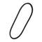 Courroie de ventilateur Holdwell Aftermarket 10000-65850 1000065850 pour groupe électrogène FG Wilson