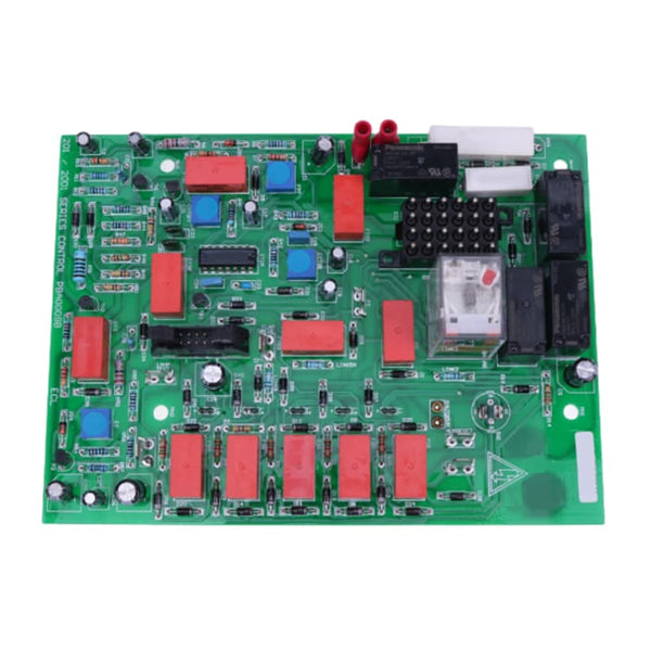 Holdwell Replacement 10000-68730 Printed Circuit Board For FG Wilson Generator set