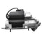 Holdwell Aftermarket 10000-71781 1000071781 Starter Motor For FG Wilson generator set Engine 1506