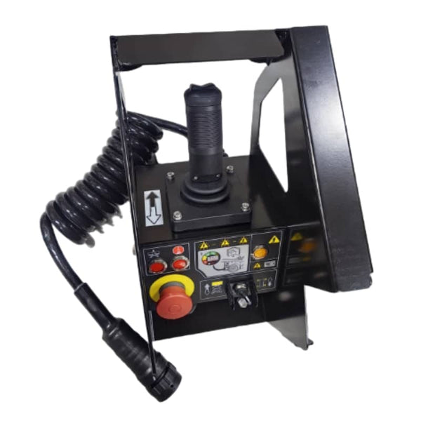 Aftermarket AWP Aerial Lift Parts  Control Box 1001146985  for JLG  Scissor Lift 6RS 10RS 1932RS 3248RS