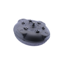 Convertidor de par de repuesto 103293A1 D126473 D123686 D71758 para equipos ligeros Case 586E 580G 480F 480F LL 584E 585E