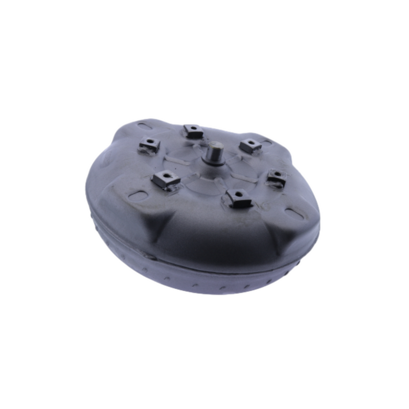 Convertidor de par de repuesto 103293A1 D126473 D123686 D71758 para equipos ligeros Case 586E 580G 480F 480F LL 584E 585E