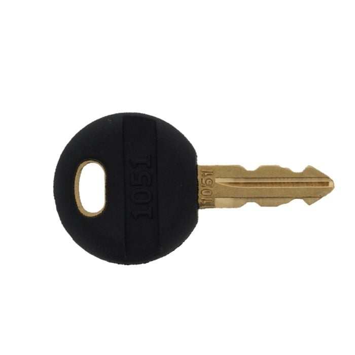 Aftermarket Key T104633 1051 For Thwaites Dumpers M865 M866 M2060