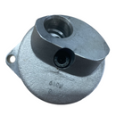 Pompe à huile de remplacement Holdwell GEHL 105317 pour pièces de rechange GEHL Mustang Manitou