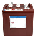 High Quality Replacement Aerial Lift Parts 6V Battery 106552 for Skyjack Scissor Lift SJIII3220 SJIII3226 SJIII4620 SJIII4626 SJIII4632
