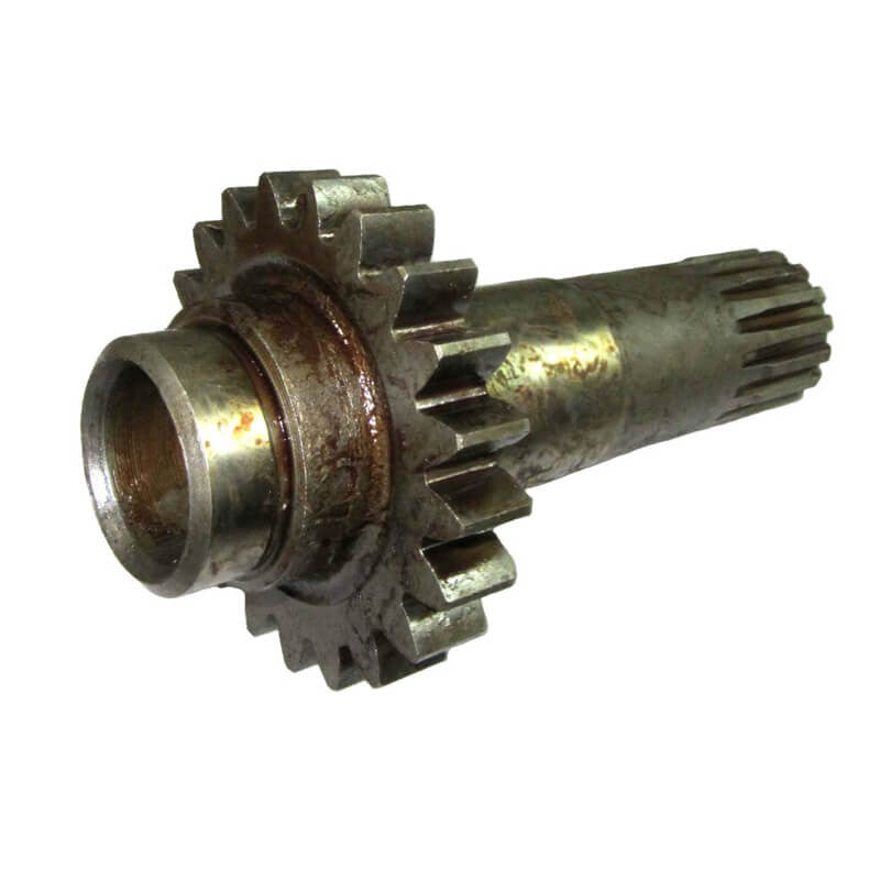 PTO Drive Shaft 50-1601026-А for 505 510 525 Tractors