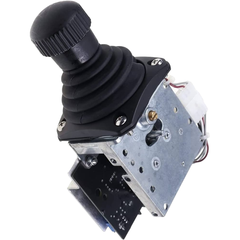 Aftermarket Joystick 24495GT 24495 For Genie Articulating Boom Lift Z-60-34 Z-45-22