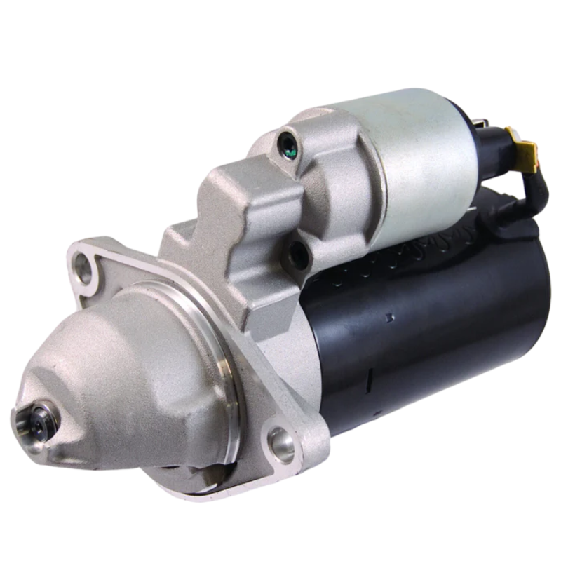 Démarreur Holdwell de rechange 228457GT 77479GT pour Genie S-60XC S-60X S-65 Z-62-40