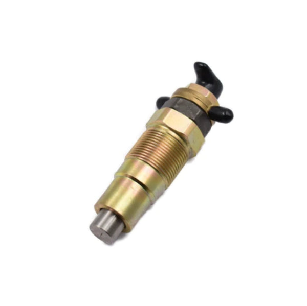 Replacement New 62153000131A Fuel Injector For ISEKI Engine E3CA