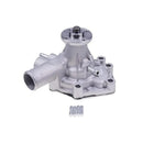 Replacement New 6213-610-011-2E water pump For Iskei Tractor TG6400 TG6490 E3CDVB39 E3CDVB41 E3CD-DB07 TG5330E4