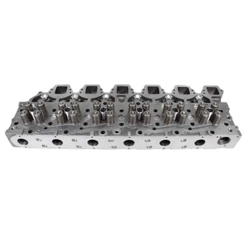 Holdwell Aftermarket Cylinder head 110-5097 1105097 for CATERPILLAR Engine 3406A