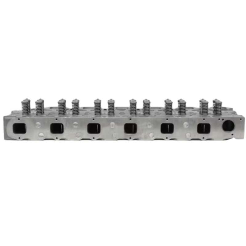 Holdwell Aftermarket Cylinder head 110-5097 1105097 for CATERPILLAR Engine 3406A