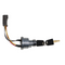 Holdwell Replacement Ignition Starter Switch 467-8535 4678535 CA4678535 For Caterpillar Track-Type Tractor D3G D7G D6R III D6G2 LGP