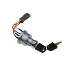 Holdwell Replacement Ignition Starter Switch 467-8535 4678535 CA4678535 For Caterpillar Track-Type Tractor D3G D7G D6R III D6G2 LGP