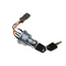 Holdwell Replacement Ignition Starter Switch 467-8535 4678535 CA4678535 For Caterpillar Track-Type Tractor D3G D7G D6R III D6G2 LGP