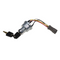 Holdwell Replacement Ignition Starter Switch 467-8535 4678535 CA4678535 For Caterpillar Track-Type Tractor D3G D7G D6R III D6G2 LGP