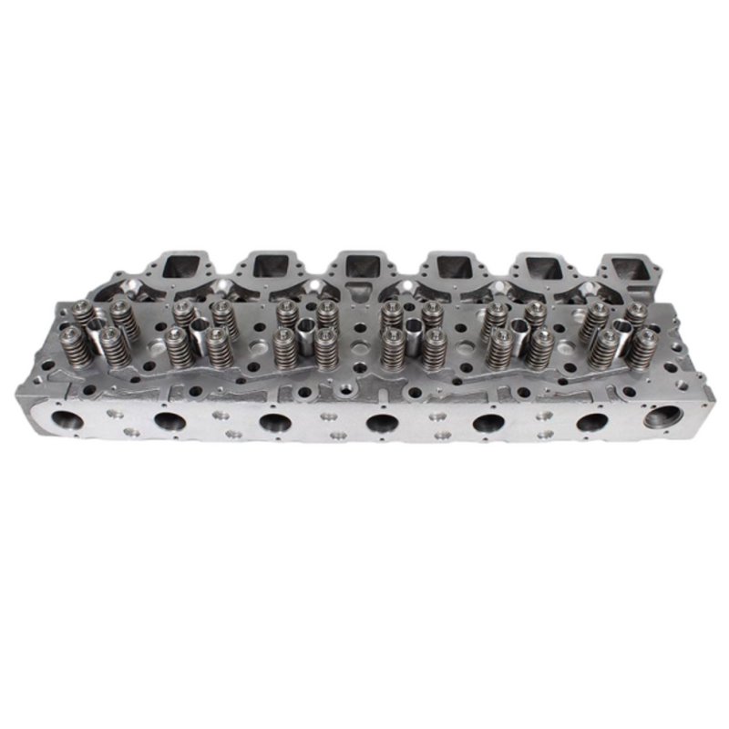 Holdwell Aftermarket Cylinder head 110-5096 1105096 for CATERPILLAR Engine 3406B