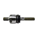 Rotule de biellette de direction de rechange Holdwell Aftermarket 10/905625 pour JCB 504B 520-55 520-55 FS 526-55 526-55 FS