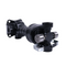 Holdwell Replacement Drive Shaft 113-1150 1131150 CA1131150 For Caterpillar Backhoe Loader 424D 436C 420D 442D 430D